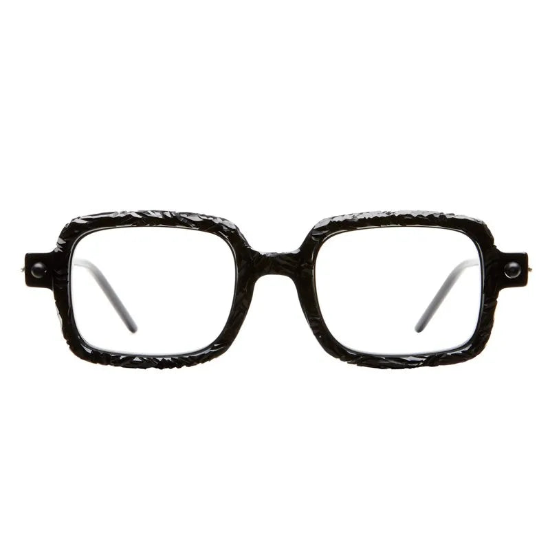 Kuboraum Maske P2 - Eyeglasses with Fashion Tint