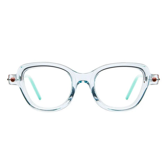 Kuboraum Maske P5 - Eyeglasses