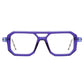 Kuboraum Maske P8 - Eyeglasses