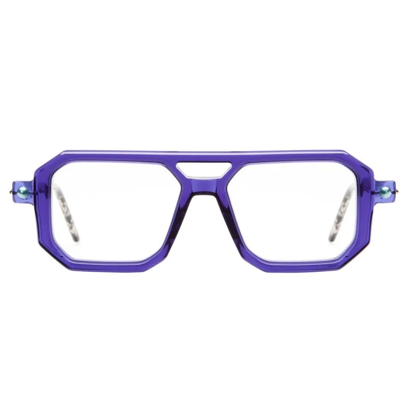 Kuboraum Maske P8 - Eyeglasses