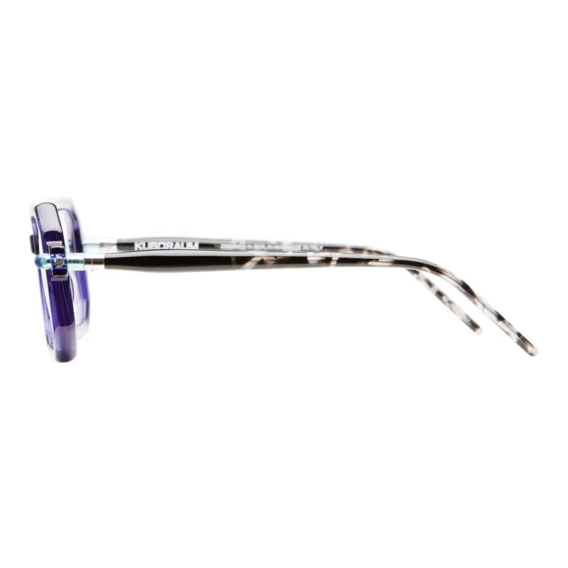 Kuboraum Maske P8 - Eyeglasses