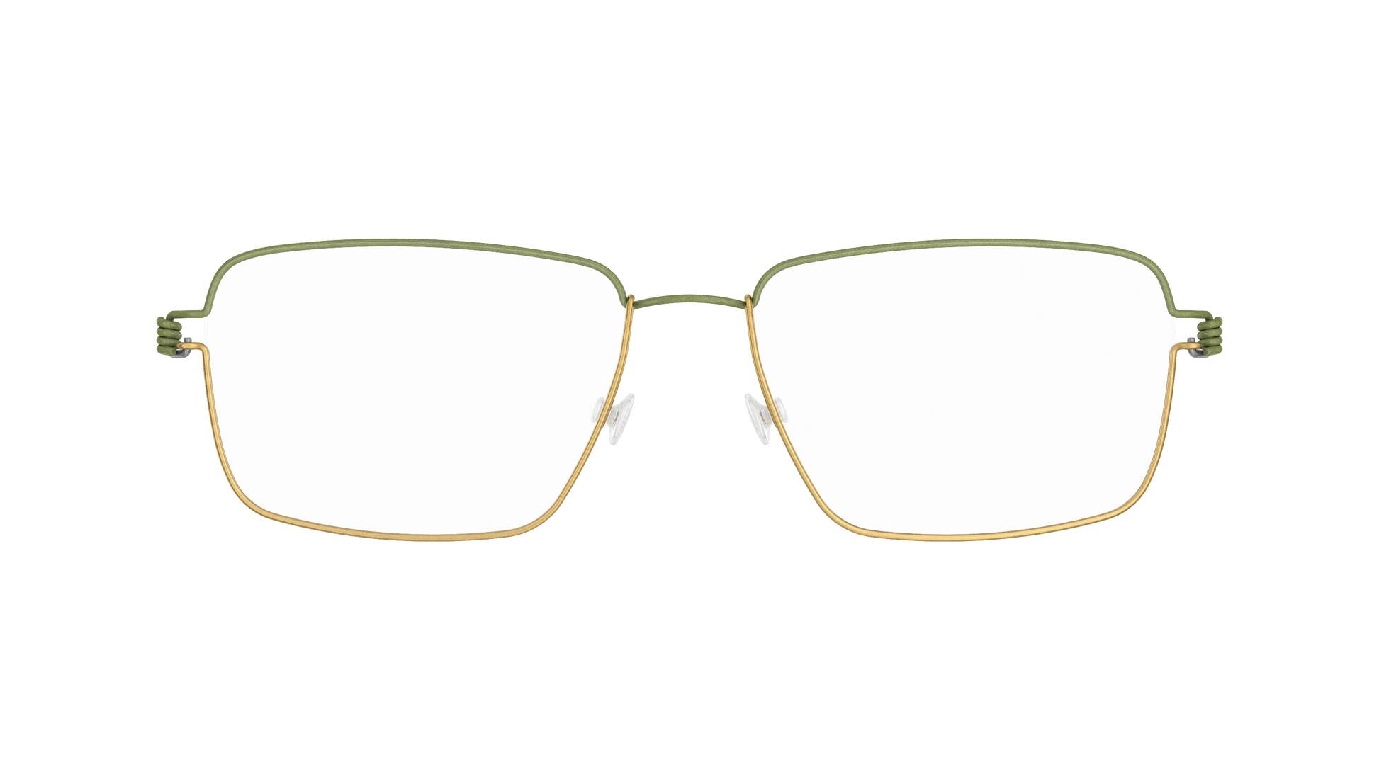 Lindberg AIR TITANIUM RIM AARON - Detail View