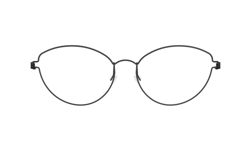 LINDBERG Air Titanium Rim Katrine eyeglasses