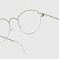 Morten Eyeglasses AIR TITANIUM RIM by Lindberg Eyewear