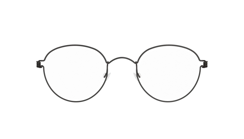 LINDBERG Air Titanium Rim Jackie eyeglasses