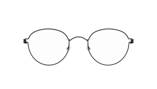 LINDBERG Air Titanium Rim Jackie eyeglasses