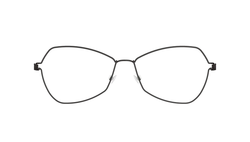 LINDBERG Air Titanium Rim Mathilde eyeglasses