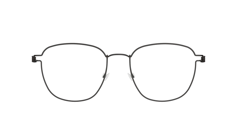 LINDBERG Air Titanium Rim Simon eyeglasses