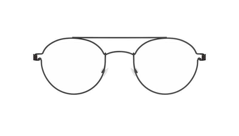 LINDBERG Air Titanium Rim Teitur eyeglasses