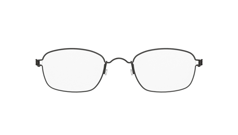 LINDBERG Air Titanium Rim Jules eyeglasses