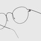 Morten Eyeglasses AIR TITANIUM RIM by Lindberg Eyewear