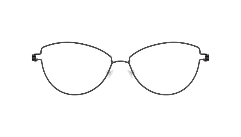 LINDBERG Air Titanium Rim Rachel eyeglasses