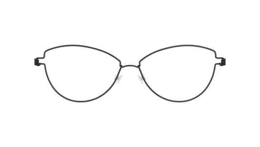 LINDBERG Air Titanium Rim Rachel eyeglasses