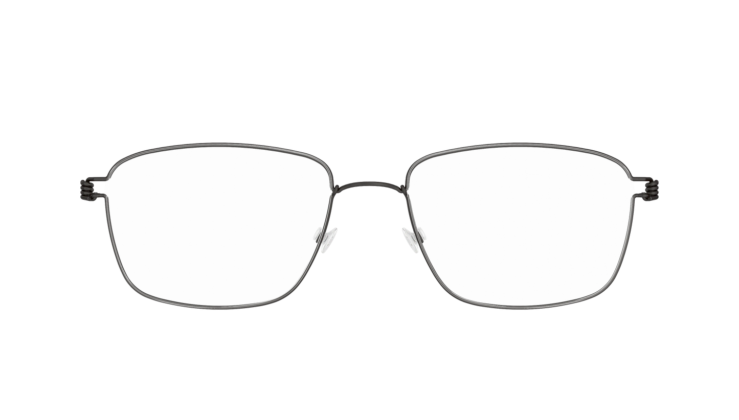 Lindberg AIR TITANIUM RIM NICHOLAS - Three-Quarter View