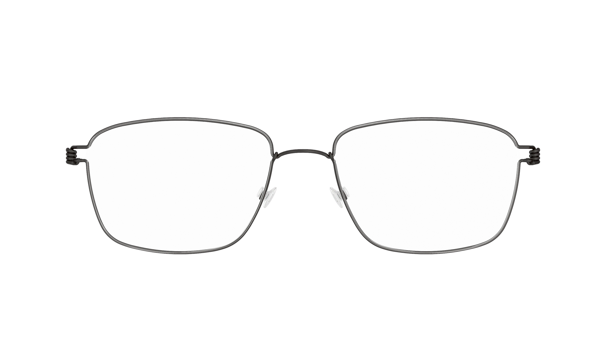 Lindberg AIR TITANIUM RIM NICHOLAS - Three-Quarter View