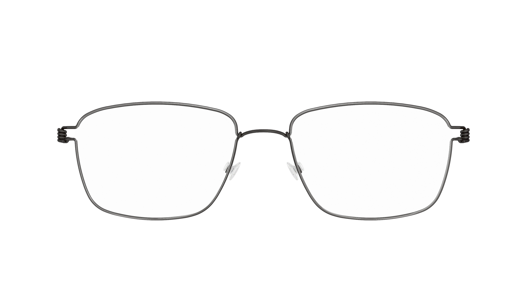 Lindberg AIR TITANIUM RIM NICHOLAS - Three-Quarter View