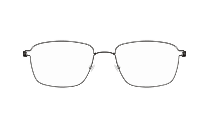 Lindberg AIR TITANIUM RIM NICHOLAS - Three-Quarter View