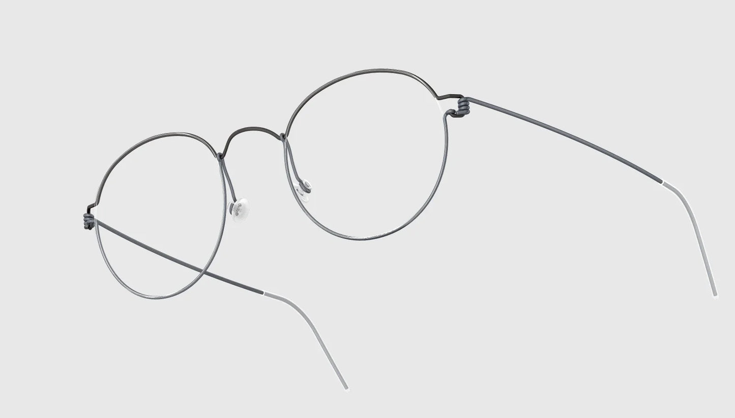 Lindberg AIR TITANIUM RIM MORTEN - Detail View