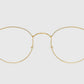 Morten Eyeglasses AIR TITANIUM RIM by Lindberg Eyewear