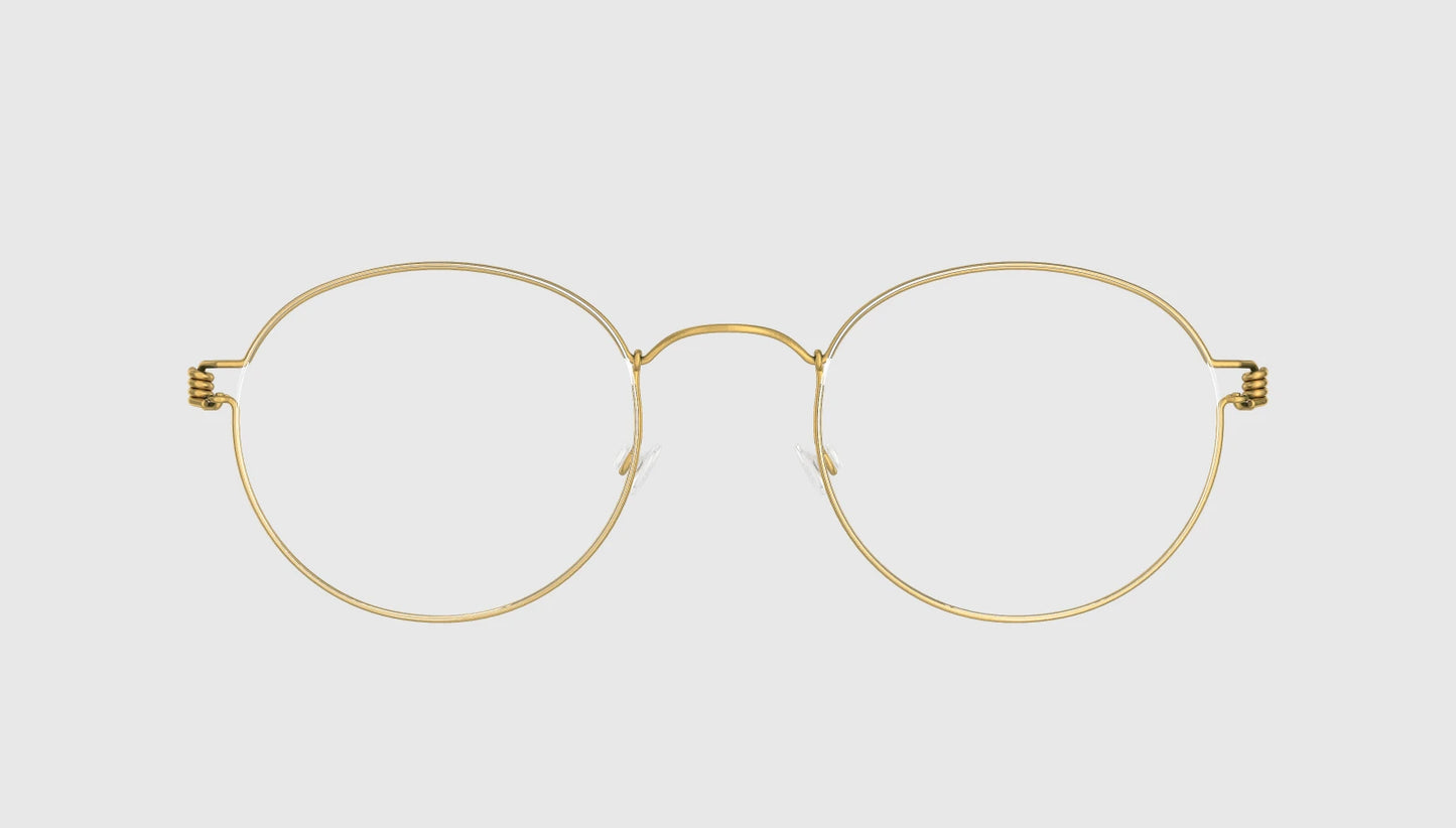 Morten Eyeglasses AIR TITANIUM RIM by Lindberg Eyewear