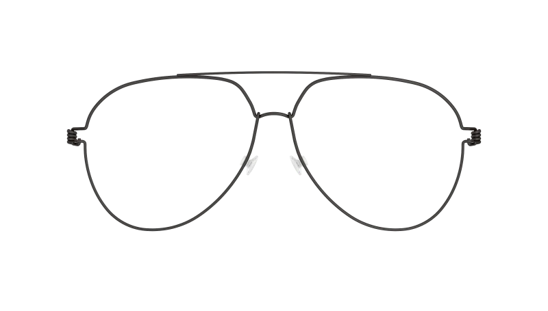 LINDBERG Air Titanium Rim Storm