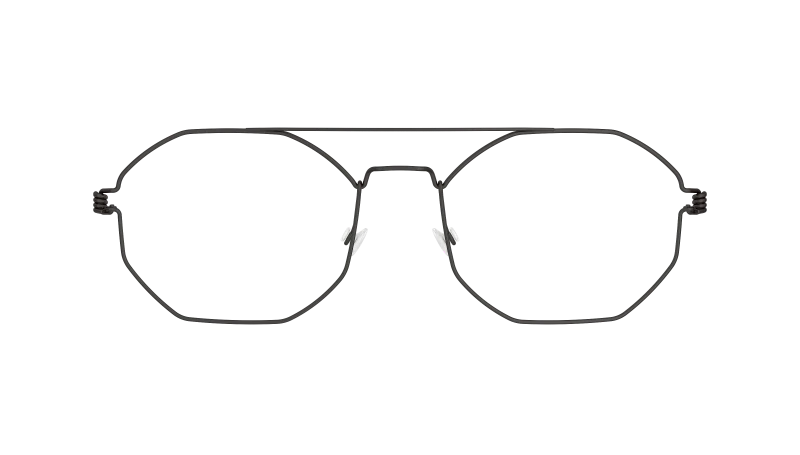 LINDBERG Air Titanium Rim Freddie