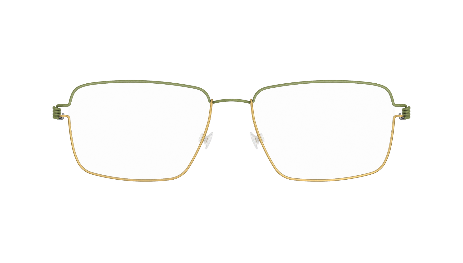 Lindberg AIR TITANIUM RIM AARON - Detail View