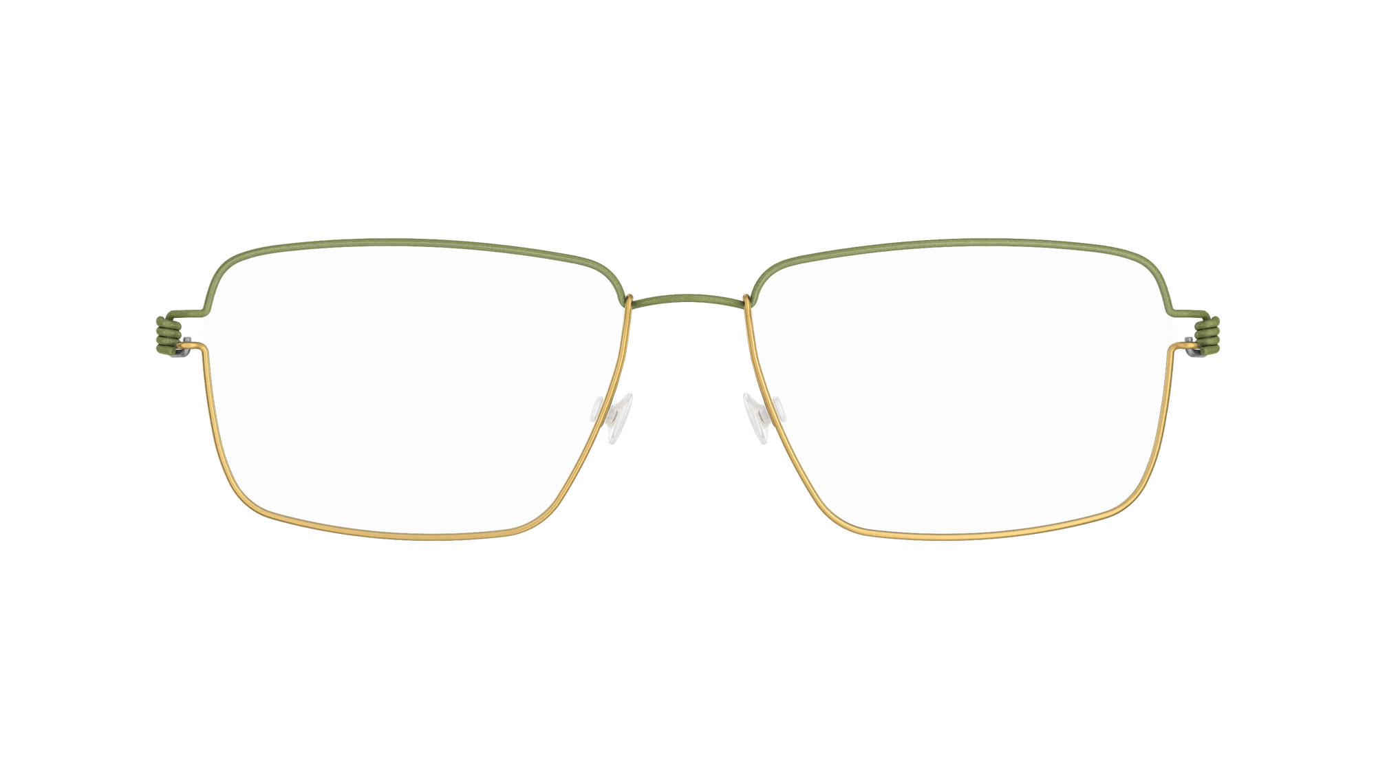 Lindberg AIR TITANIUM RIM AARON - Detail View