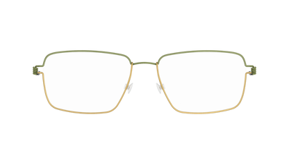 Lindberg AIR TITANIUM RIM AARON - Detail View