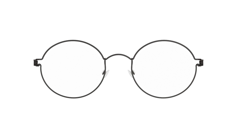 LINDBERG Air Titanium Rim Cameron eyeglasses