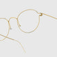 Morten Eyeglasses AIR TITANIUM RIM by Lindberg Eyewear