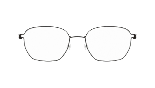 LINDBERG Air Titanium Rim Ken eyeglasses