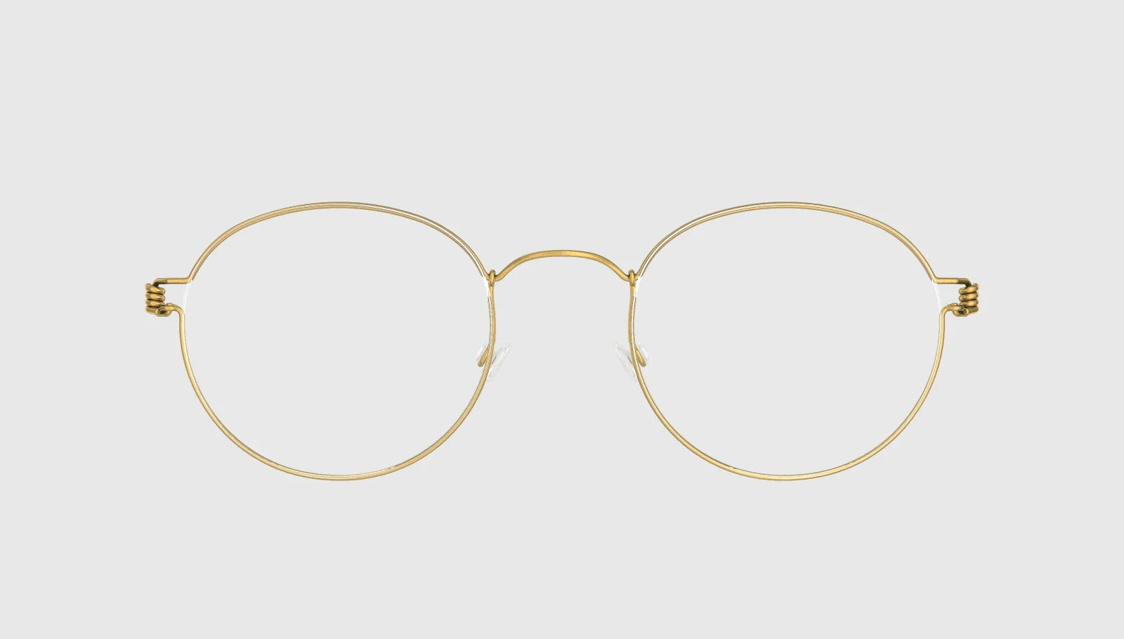 Lindberg AIR TITANIUM RIM MORTEN - Folded View