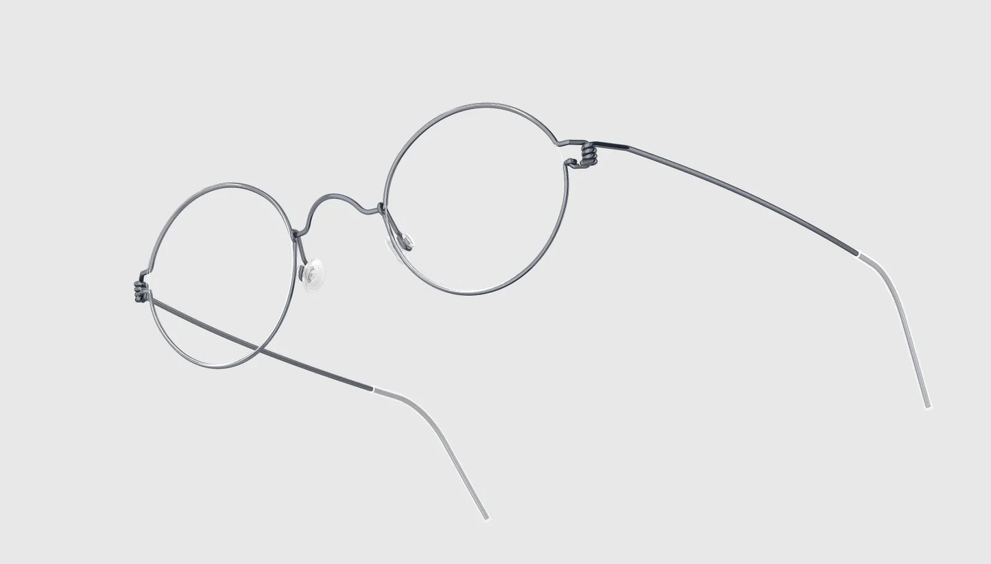 Lindberg AIR TITANIUM RIM CORONA - Three-Quarter View