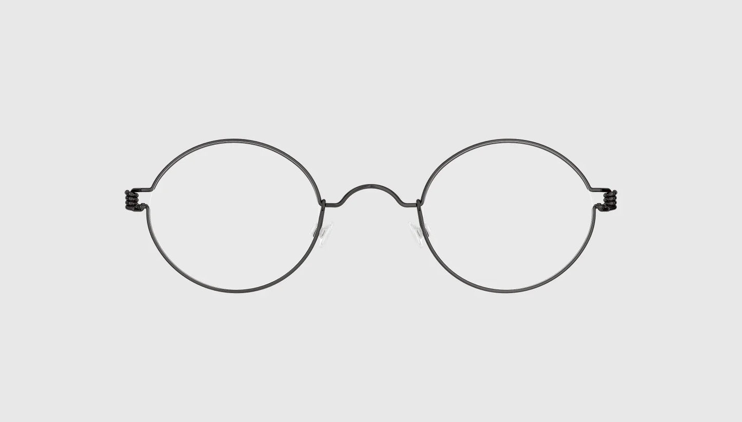 Lindberg AIR TITANIUM RIM CORONA - Close-Up