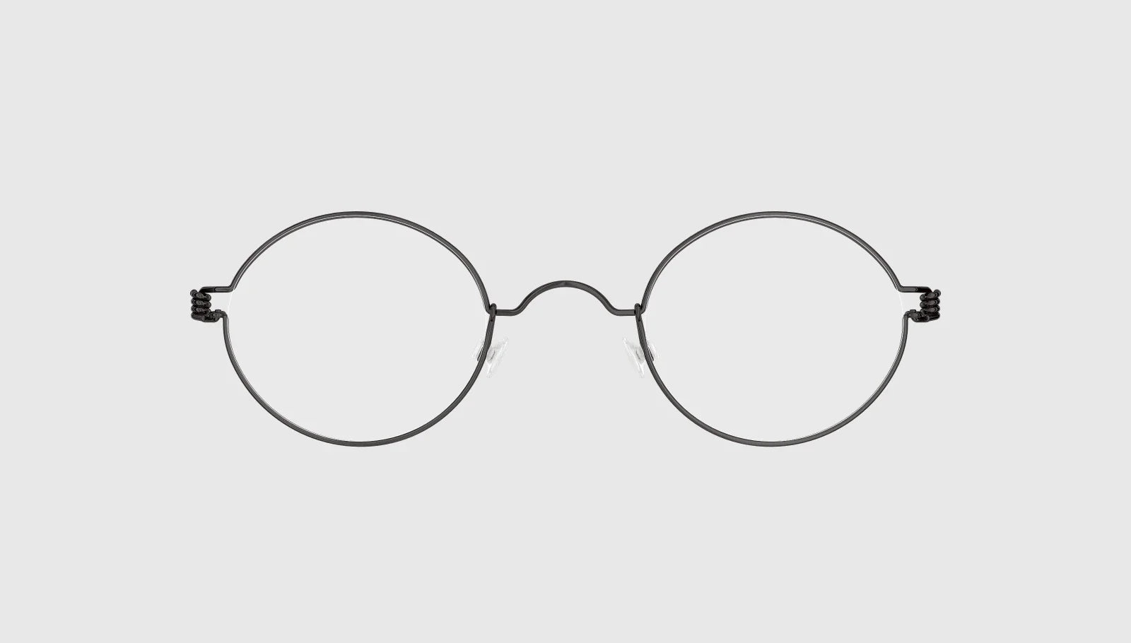 Lindberg AIR TITANIUM RIM CORONA - Close-Up