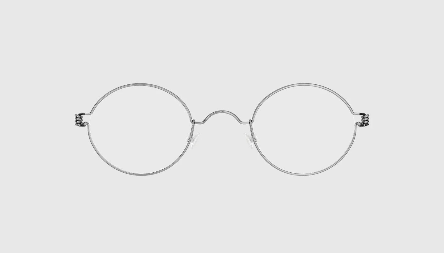 Lindberg AIR TITANIUM RIM CORONA - Side Profile