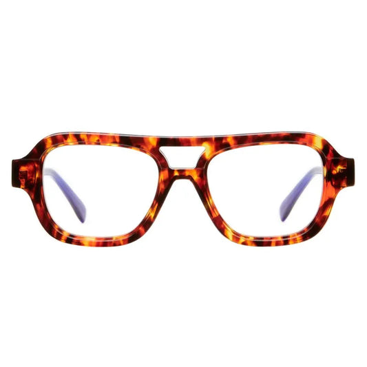 Kuboraum Maske S6 - Eyeglasses