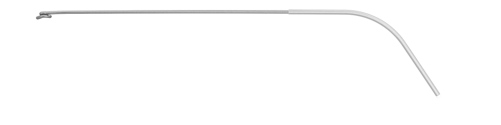 Lindberg SPIRIT TITANIUM 2582 - Side Profile