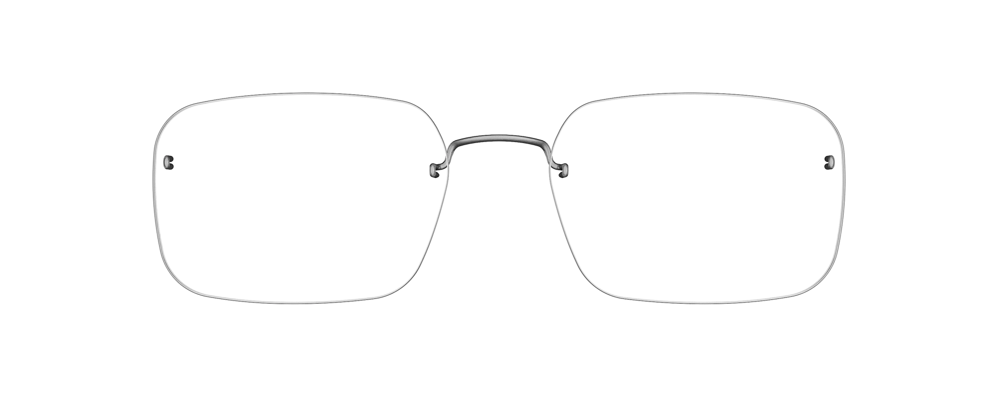 Lindberg SPIRIT TITANIUM 2582 - Three-Quarter View