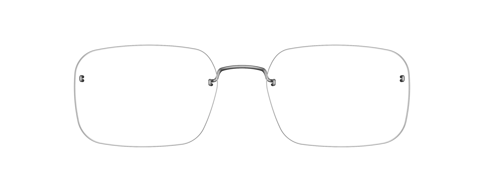 Lindberg SPIRIT TITANIUM 2582 - Three-Quarter View