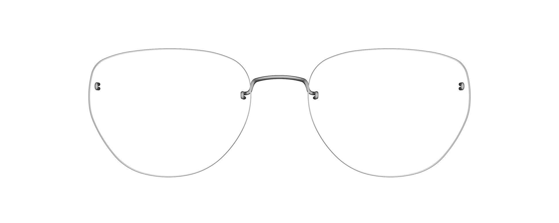 Lindberg SPIRIT TITANIUM 2580 - Three-Quarter View