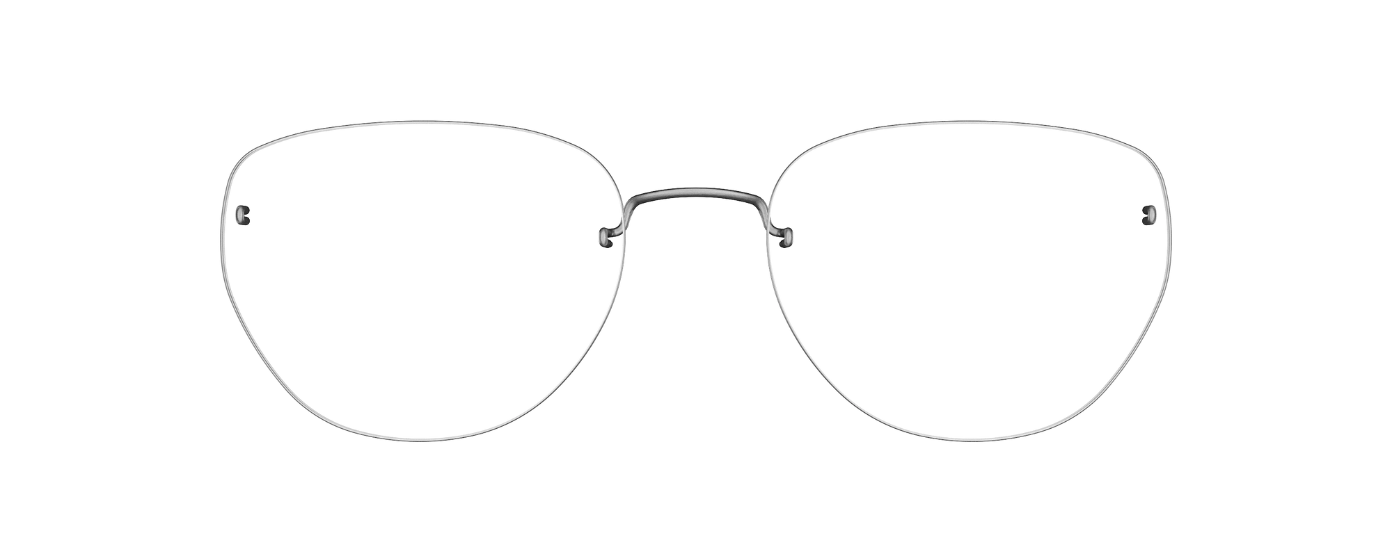Lindberg SPIRIT TITANIUM 2580 - Three-Quarter View