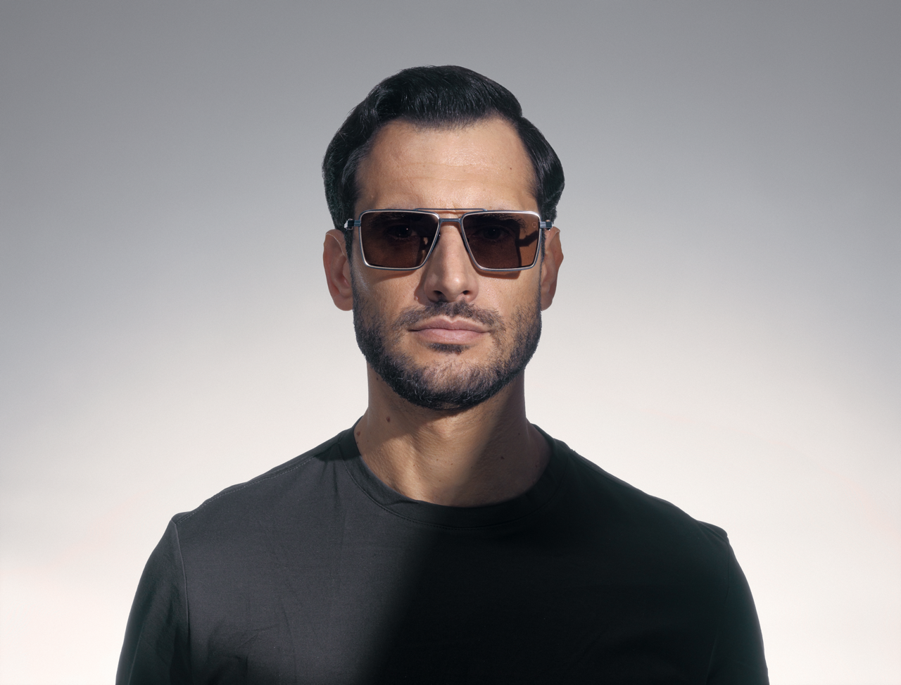 Akoni Men's Sunglasses
