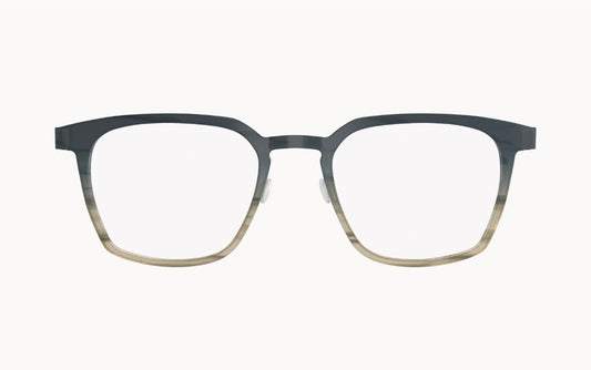 Lindberg Eyeglasses Model 1266