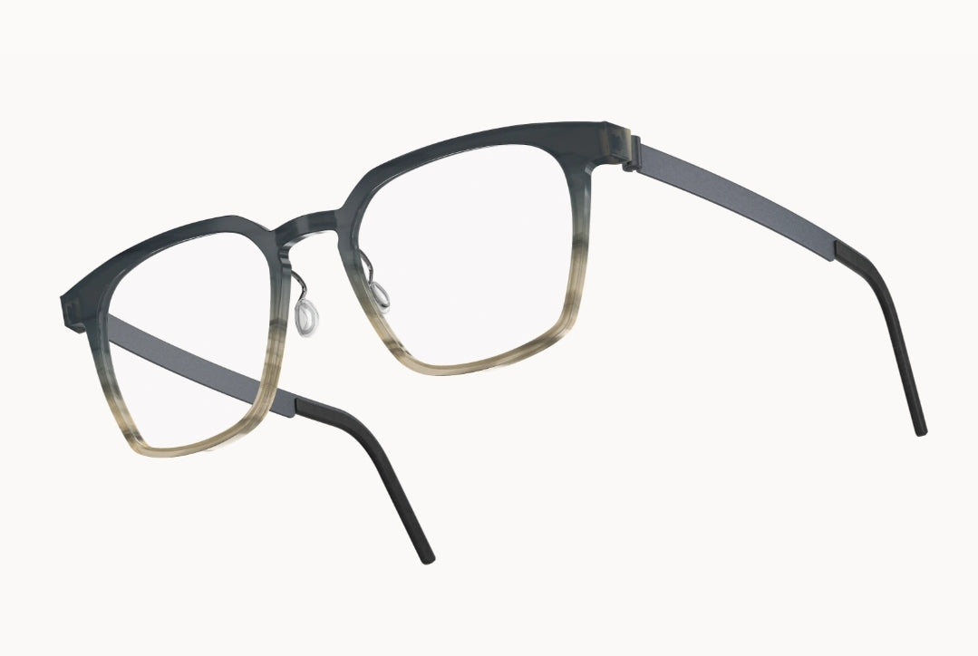 Lindberg Eyeglasses Model 1266