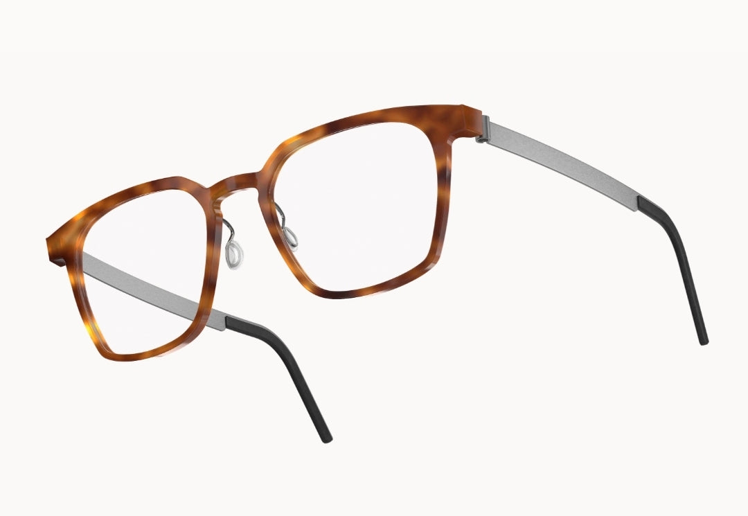 Lindberg Eyeglasses Model 1266