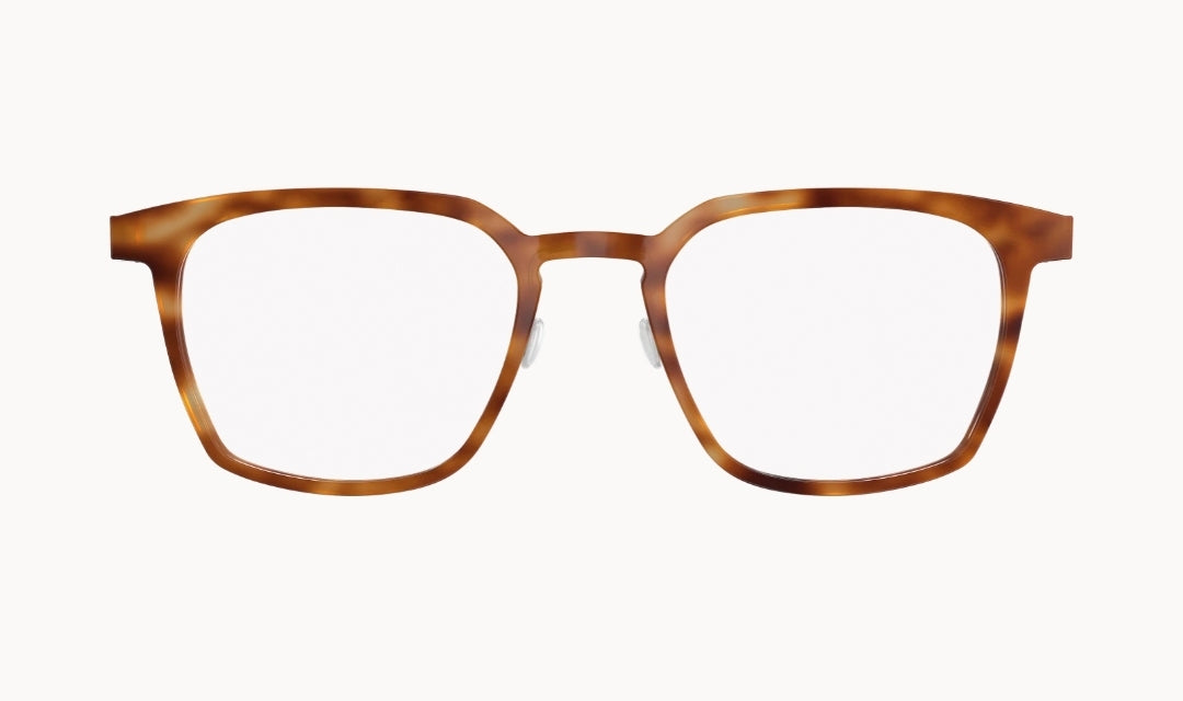 Lindberg Eyeglasses Model 1266