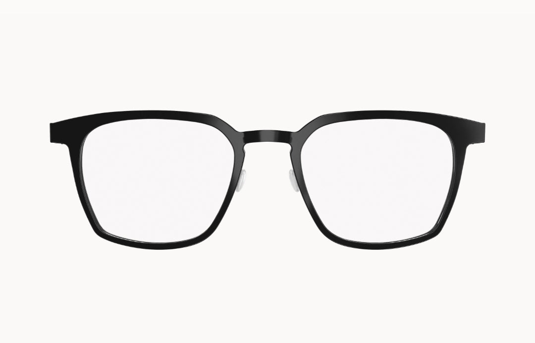 Lindberg Eyeglasses Model 1266