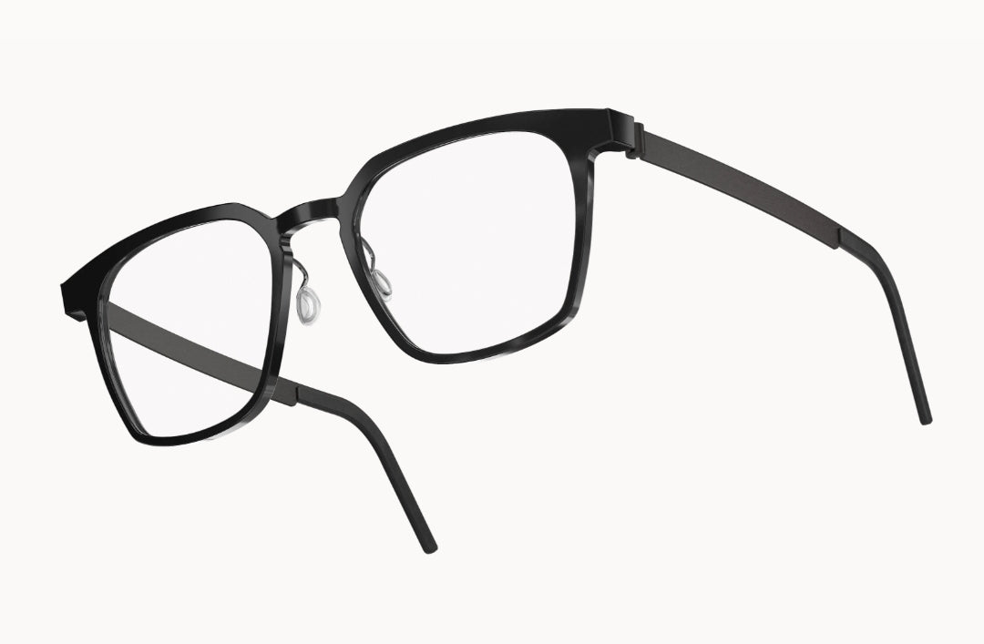 Lindberg Eyeglasses Model 1266